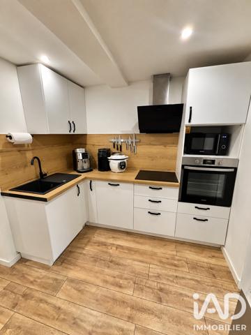 Appartement à vendre 2 pièces 42 m² Toulon