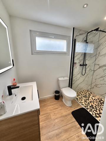 Appartement à vendre 2 pièces 42 m² Toulon