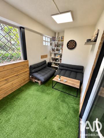 Appartement à vendre 2 pièces 42 m² Toulon