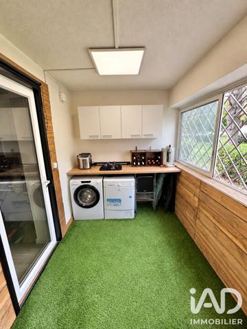 Appartement à vendre 2 pièces 42 m² Toulon
