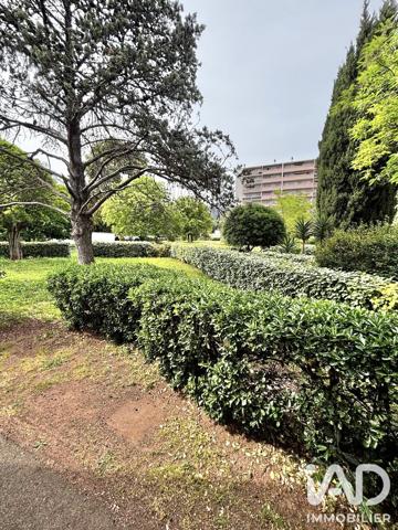 Appartement à vendre 2 pièces 42 m² Toulon