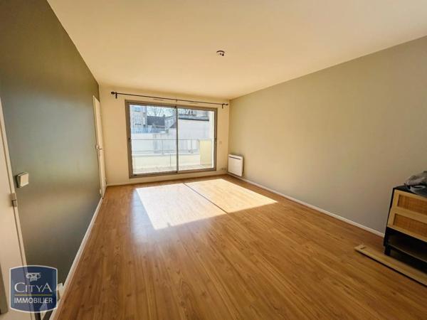 Appartement à louer 3 pièces 80.43m²