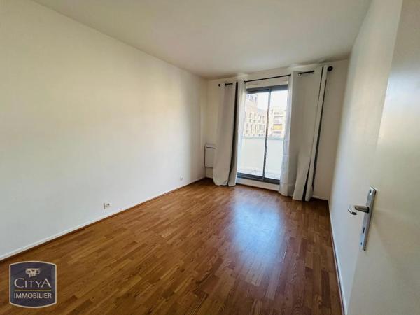 Appartement à louer 3 pièces 80.43m²