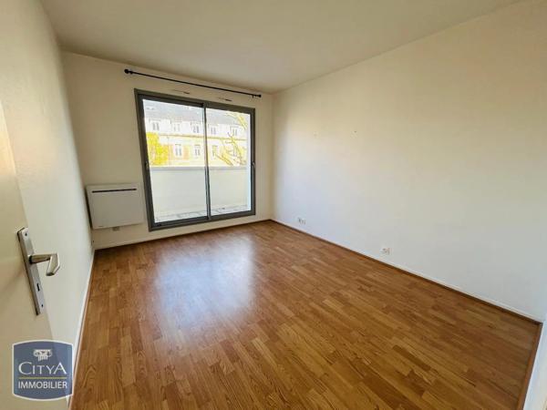Appartement à louer 3 pièces 80.43m²