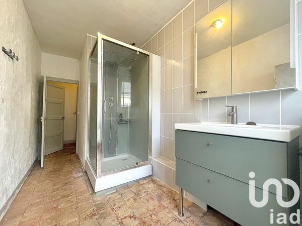 Immeuble à vendre 158 m² Le Blanc