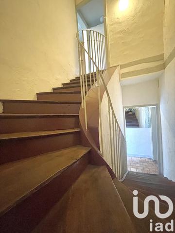 Immeuble à vendre 158 m² Le Blanc