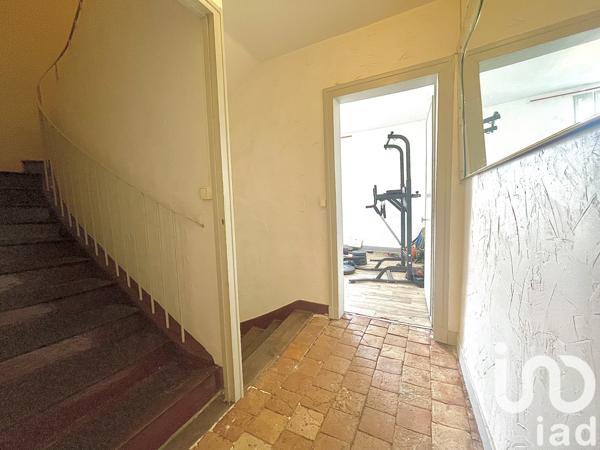 Immeuble à vendre 158 m² Le Blanc