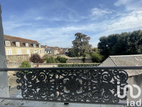 Immeuble à vendre 158 m² Le Blanc