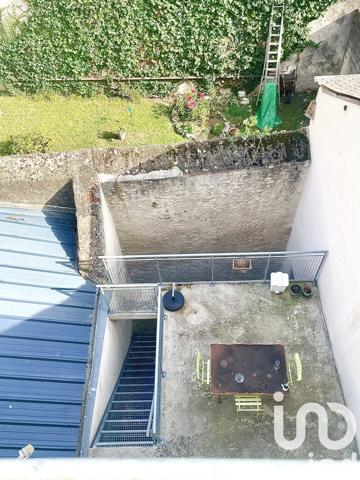 Immeuble à vendre 158 m² Le Blanc