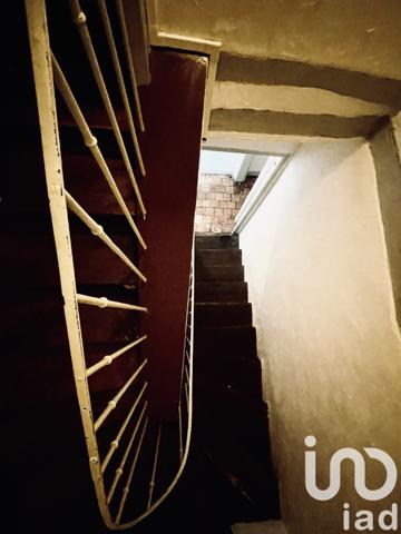 Immeuble à vendre 158 m² Le Blanc