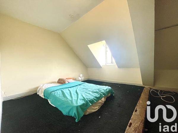 Immeuble à vendre 158 m² Le Blanc