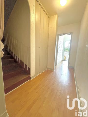 Immeuble à vendre 158 m² Le Blanc