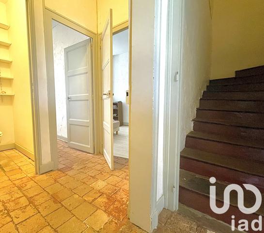 Immeuble à vendre 158 m² Le Blanc