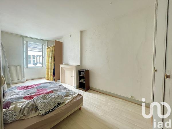 Immeuble à vendre 158 m² Le Blanc