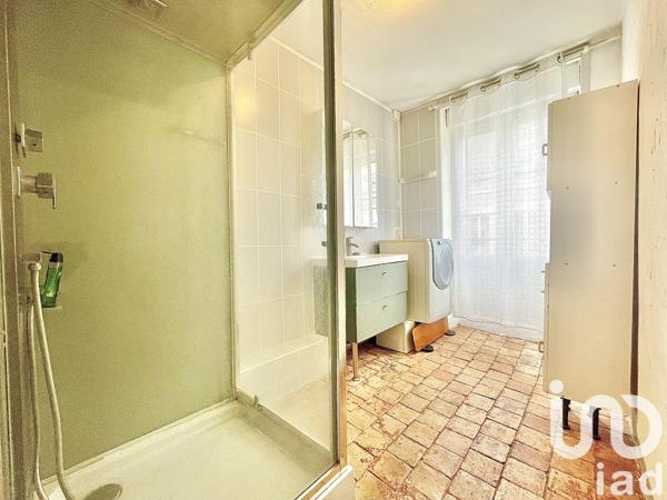 Immeuble à vendre 158 m² Le Blanc
