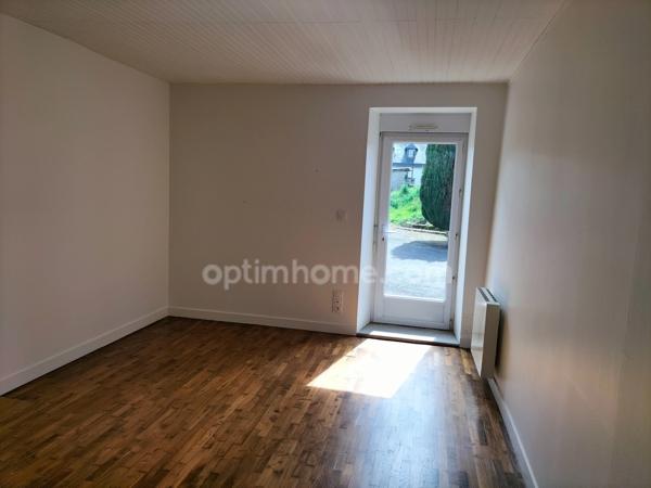 Maison à vendre 4 pièces et dépendances ACIGNE (35)