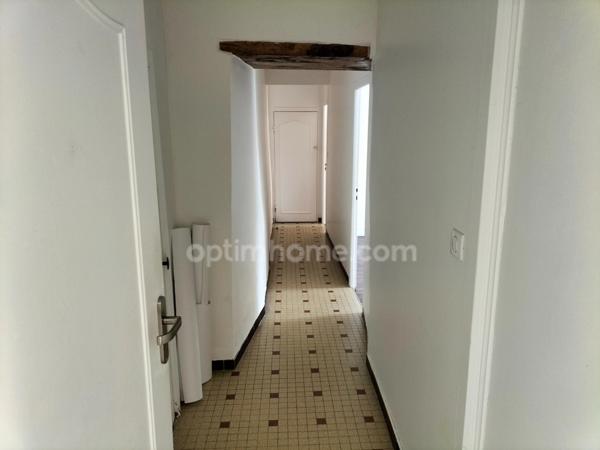 Maison à vendre 4 pièces et dépendances ACIGNE (35)