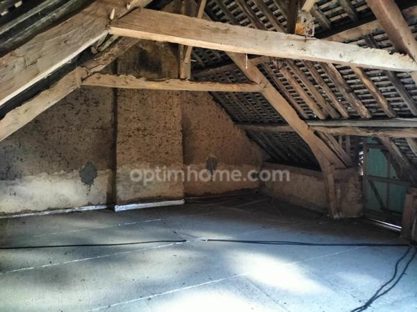 Maison à vendre 4 pièces et dépendances ACIGNE (35)