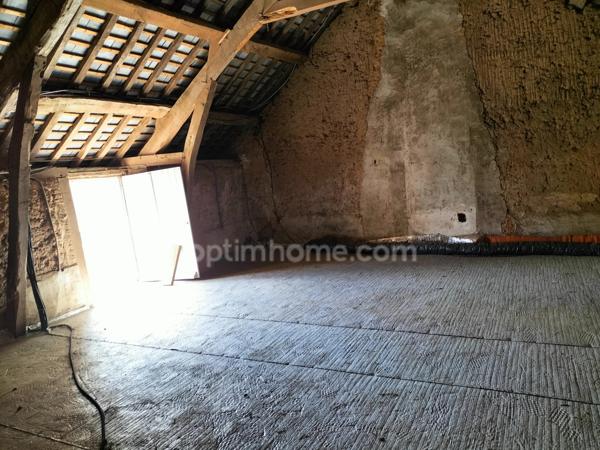 Maison à vendre 4 pièces et dépendances ACIGNE (35)