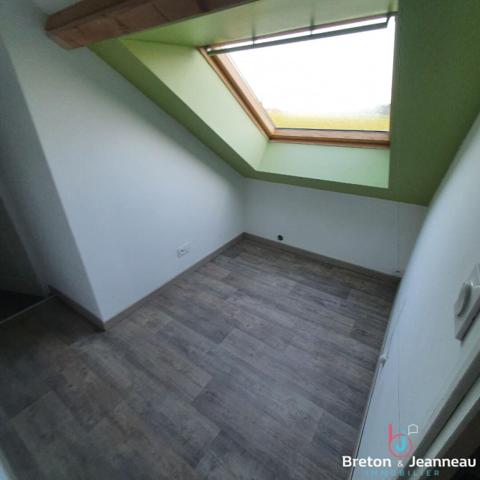 Maison 3 chambres - Changé - Axe Laval/Ernée