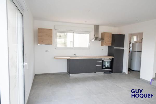 Maison à louer à Viriat - 4 pièces, 3 chambres