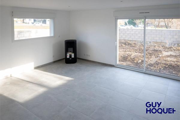 Maison à louer à Viriat - 4 pièces, 3 chambres