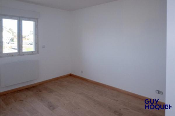 Maison à louer à Viriat - 4 pièces, 3 chambres