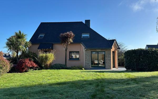 Maison à vendre    5 pièces • 112,66 m2 Kervignac