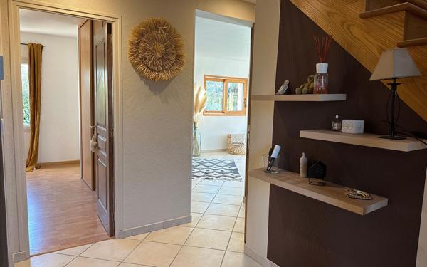 Maison à vendre    5 pièces • 112,66 m2 Kervignac