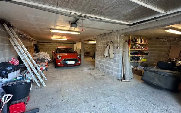 Maison à vendre    5 pièces • 112,66 m2 Kervignac