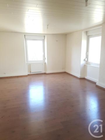 Appartement T3 à vendre  3 pièces - 68,78 m2 MORTEAU - 25
