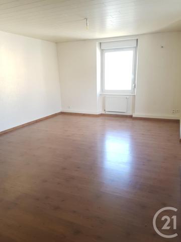 Appartement T3 à vendre  3 pièces - 68,78 m2 MORTEAU - 25