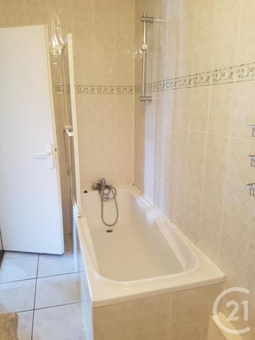 Appartement T3 à vendre  3 pièces - 68,78 m2 MORTEAU - 25