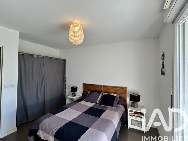 Appartement à vendre 3 pièces 63 m² Nantes