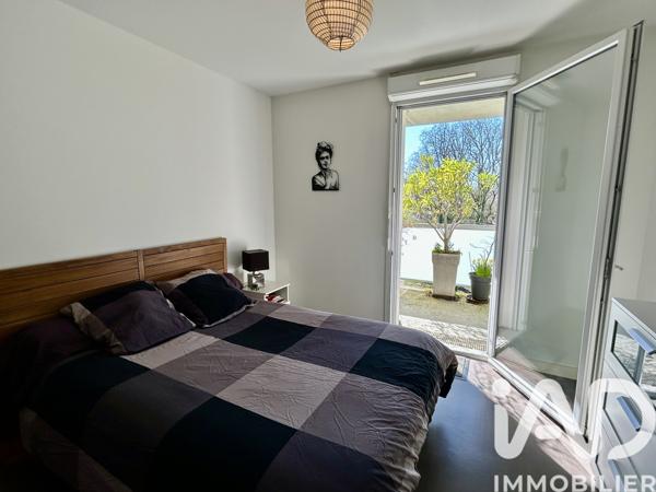 Appartement à vendre 3 pièces 63 m² Nantes
