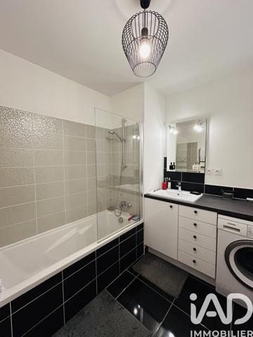 Appartement à vendre 3 pièces 63 m² Nantes