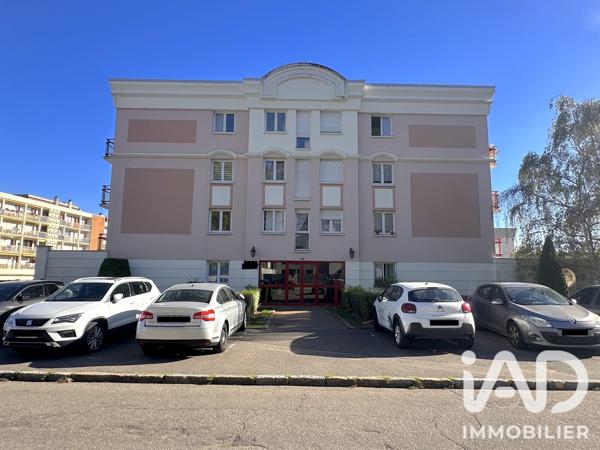 Studio à vendre 27 m² Évreux