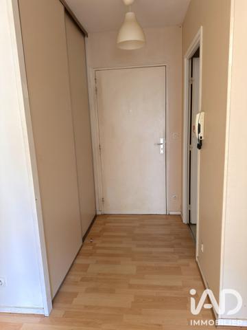 Studio à vendre 27 m² Évreux