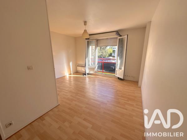 Studio à vendre 27 m² Évreux