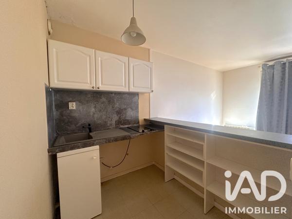 Studio à vendre 27 m² Évreux