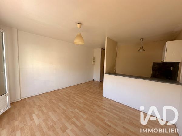 Studio à vendre 27 m² Évreux