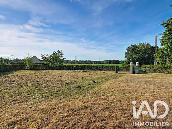 Maison à vendre 5 pièces 120 m² Saint-Pierre-de-Varengeville