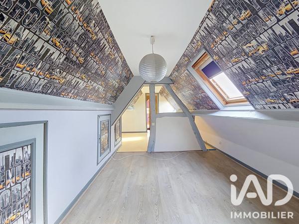 Maison à vendre 5 pièces 120 m² Saint-Pierre-de-Varengeville