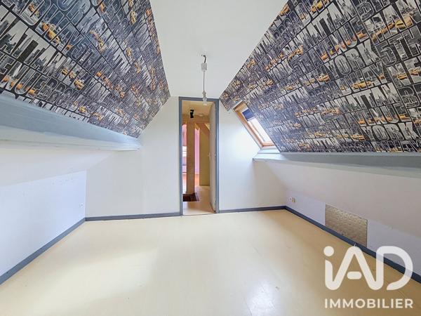 Maison à vendre 5 pièces 120 m² Saint-Pierre-de-Varengeville