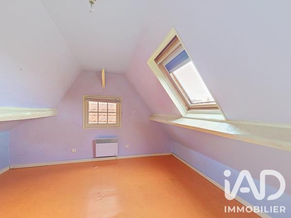 Maison à vendre 5 pièces 120 m² Saint-Pierre-de-Varengeville