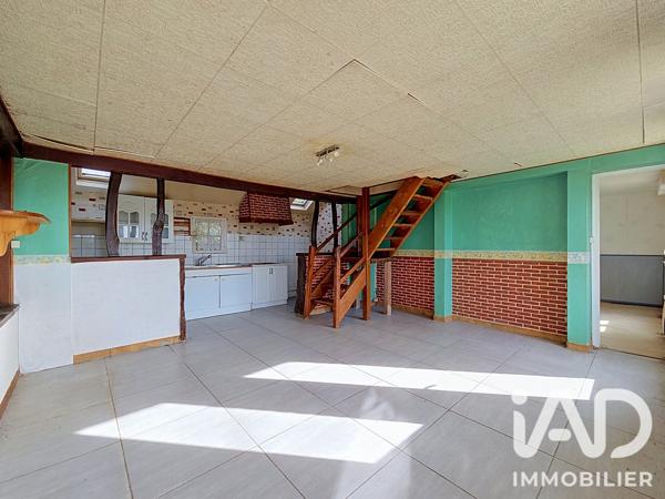 Maison à vendre 5 pièces 120 m² Saint-Pierre-de-Varengeville