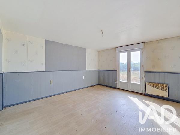 Maison à vendre 5 pièces 120 m² Saint-Pierre-de-Varengeville