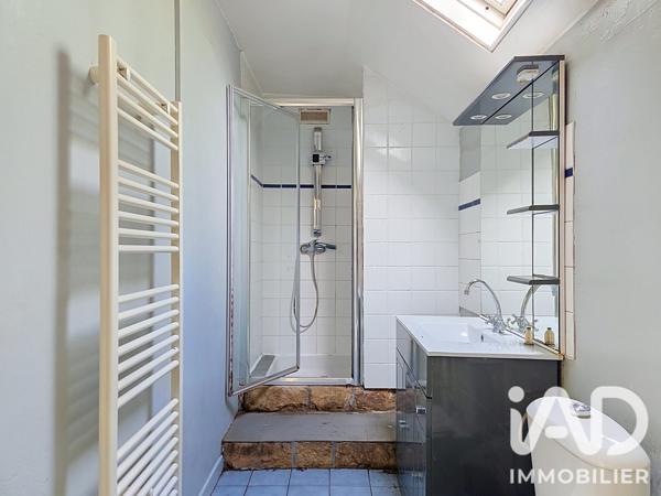 Maison à vendre 5 pièces 120 m² Saint-Pierre-de-Varengeville