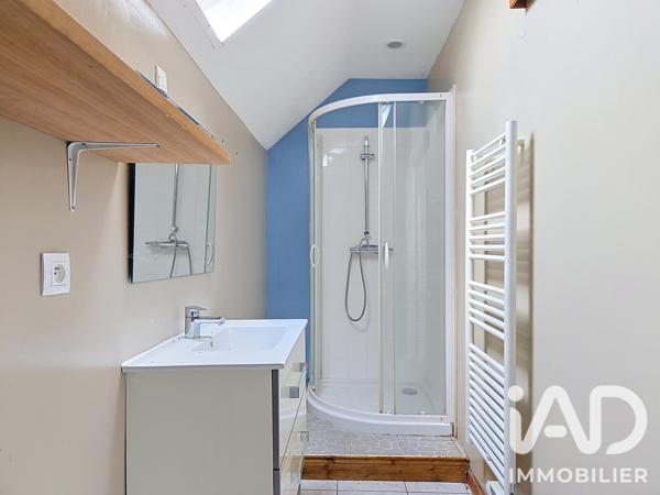 Maison à vendre 5 pièces 120 m² Saint-Pierre-de-Varengeville