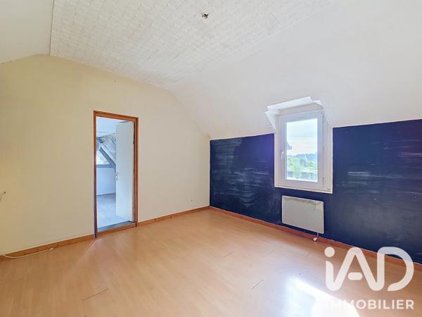 Maison à vendre 5 pièces 120 m² Saint-Pierre-de-Varengeville